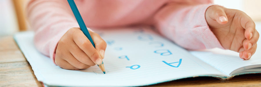 Handwriting Alpha Mindz Institute Handwriting Alpha Mindz Institute